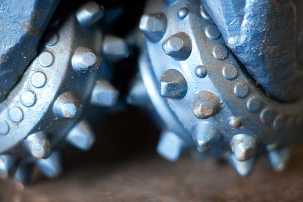 Sintering/Powder pressing