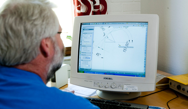 Machine tool maintenance